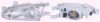 KLOKKERHOLM 31540146 Headlight